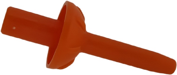 Boquilla Ulv Naranja � 1.00